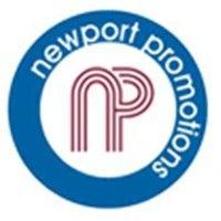 newport promotions logo image