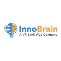 innobrain gmbh 💡 logo image