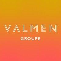 groupe valmen logo image