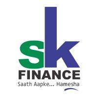 sk finance ltd logo image