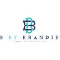 b by brandie logo image