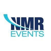 nmr events logo image