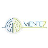 mentez logo image