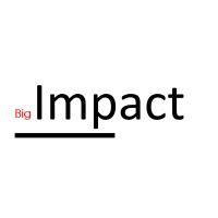 big impact consulting ltd logo image