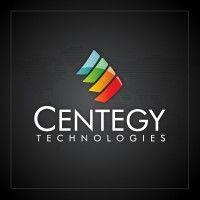 centegy technologies logo image