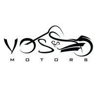 vos motors logo image