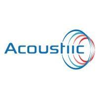 acoustiic, inc.