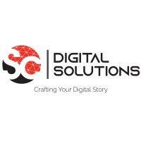 sc digital solutions (private) limited