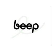 beep logo image