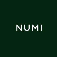 numi essential logo image