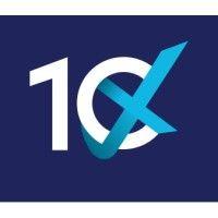 10x consulting & technology ltd logo image