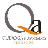 quiroga & asociados abogados logo image