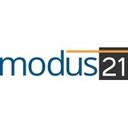 logo of Modus 21 Llc