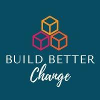 build better change logo image