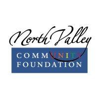 north valley community foundation logo image