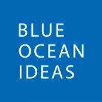 blue ocean ideas