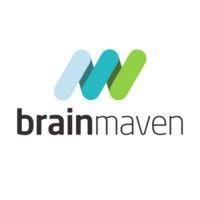 brainmaven corp. logo image