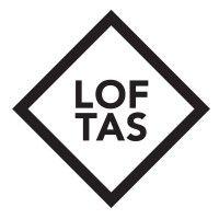 loftas | cultural center logo image