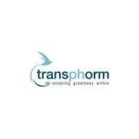 transphorm logo image