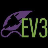 ev3 component solutions logo image