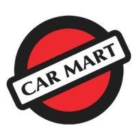 car mart est logo image