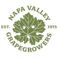 napa valley grapegrowers logo image