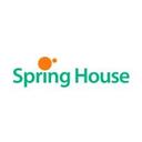 logo of Spring House Oy