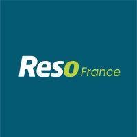 reso france logo image