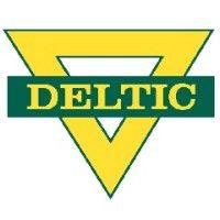 deltic timber corporation logo image