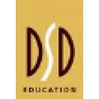 dsd education logo image