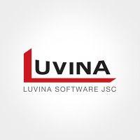 luvina software jsc logo image