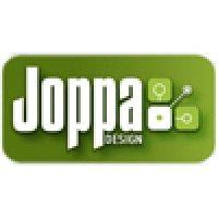 joppa design logo image