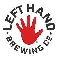 left hand brewing company logo image