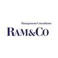 ram&co management consultants