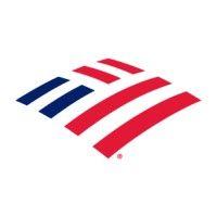 bank of america logo image