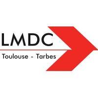 lmdc toulouse-tarbes logo image