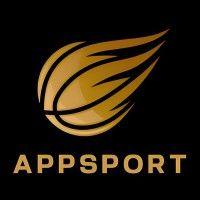 appsport inc logo image