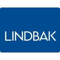 lindbak it as logo image