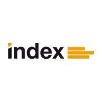 index gruppe logo image