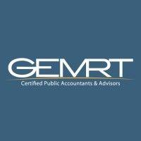 gemrt - garcia, espinosa, miyares, rodriguez, trueba & co. llp logo image