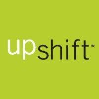 upshift creative group logo image