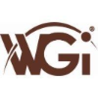 wgi inc. logo image