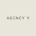 logo of Agency X