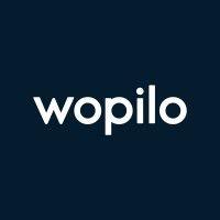 wopilo 🌙 i b corp™ logo image