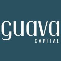 guava capital logo image