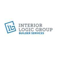 interior logic group - builder services - mountain logo image