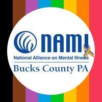 nami bucks county pa