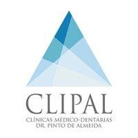 #1 clipal - clínicas médico-dentárias dr. pinto de almeida logo image