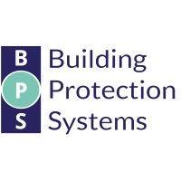 building protection systems logo image