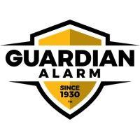 guardian alarm logo image